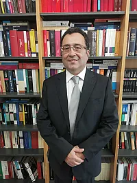 Prof. Doutor Paulo Marques