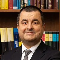Prof. Doutor Guilherme W. d’Oliveira Martins