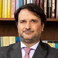 Prof. Dr. Pedro Infante Mota
