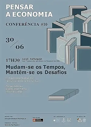 Mudam-se os Tempos, Mantém-se os Desafios