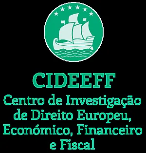 Suspension of CIDEEFF's activities