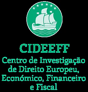 Suspensão de todas as atividades do CIDEEFF