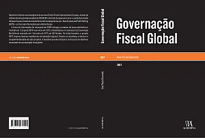 Livro "Governação Fiscal Global" já à venda