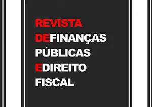 Revista de Finanças Públicas e Direito Fiscal - Nova fase