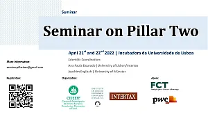 Seminar on Pillar Two