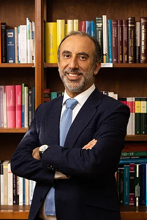 Provas de Agrega&ccedil;&atilde;o Nuno Cunha Rodrigues