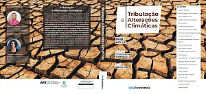 Book Launch "Tributação e Alterações Climáticas - Diálogo Norte-Sul" ("Taxation and Climate Change: A North–South Dialogue")