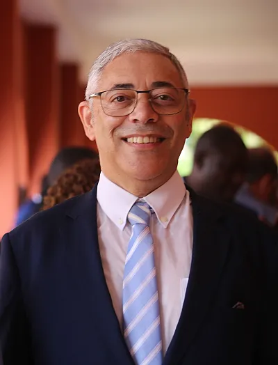 Prof. Doutor Paulo Alves Pardal