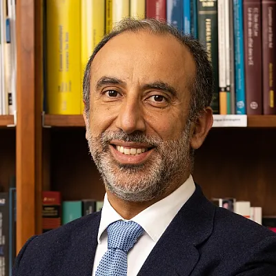 Prof. Doutor Nuno Cunha Rodrigues