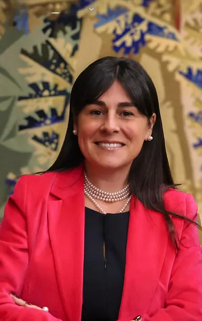 Profa. Doutora S&oacute;nia Reis 