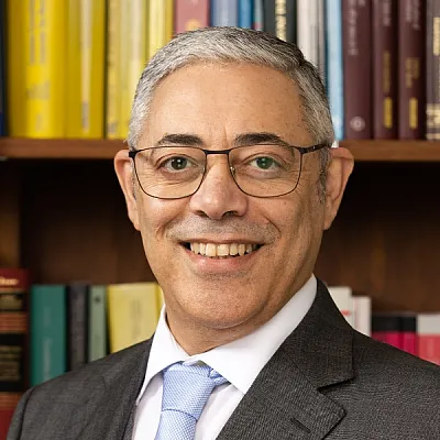 Prof. Doutor Paulo Alves Pardal