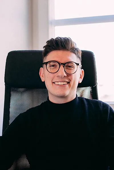 Ricardo Schmitz 