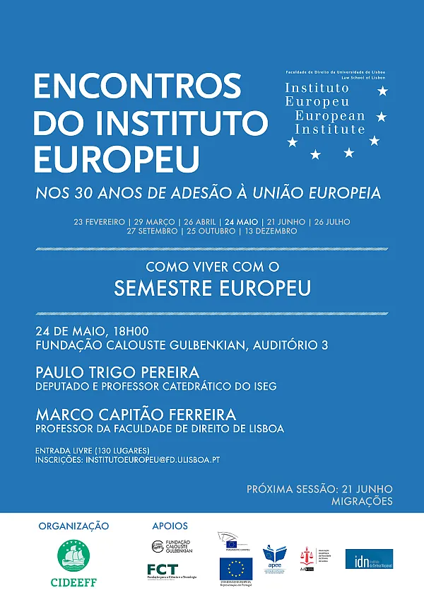 How to live with the European Semester?