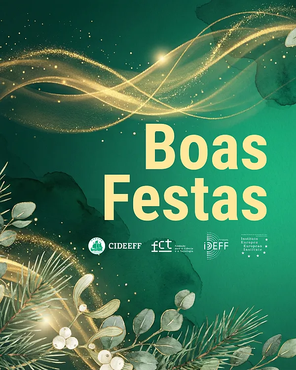 Happy Holidays and a Prosperous New Year!