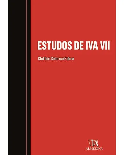 Lançamento do livro "Estudos de IVA - Volume VII"