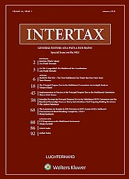 Intertax
