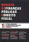 N.º 1 Revista de Finanças Públicas e Direito Fiscal