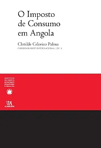 The Angola Tax Expense  