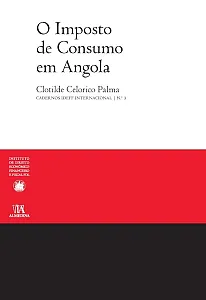 O Imposto de Consumo em Angola