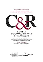 Revista de Concorrência & Regulação