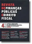 N.º 4 do Ano III da Revista de Direito Fiscal e Finanças Públicas