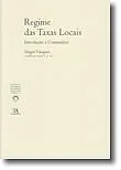 Regime das Taxas Locais - Introdução e Comentário