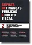 N.º 2 - Ano II Revista de Finanças Públicas e Direito Fiscal