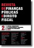N.º2 X da Revista de Finanças Públicas e Direito Fiscal