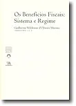 Os Beneficios Fiscais: Sistema e Regime